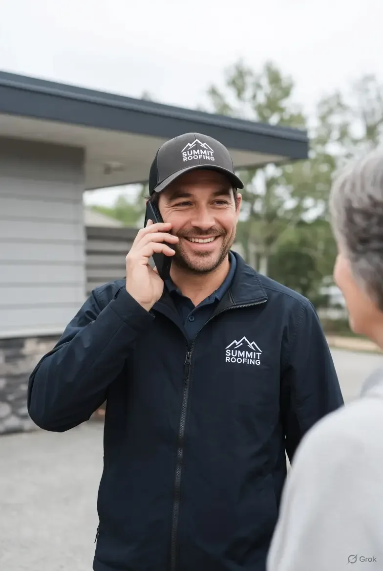 Flat Roof Leak Repair Bally, PA FAQs